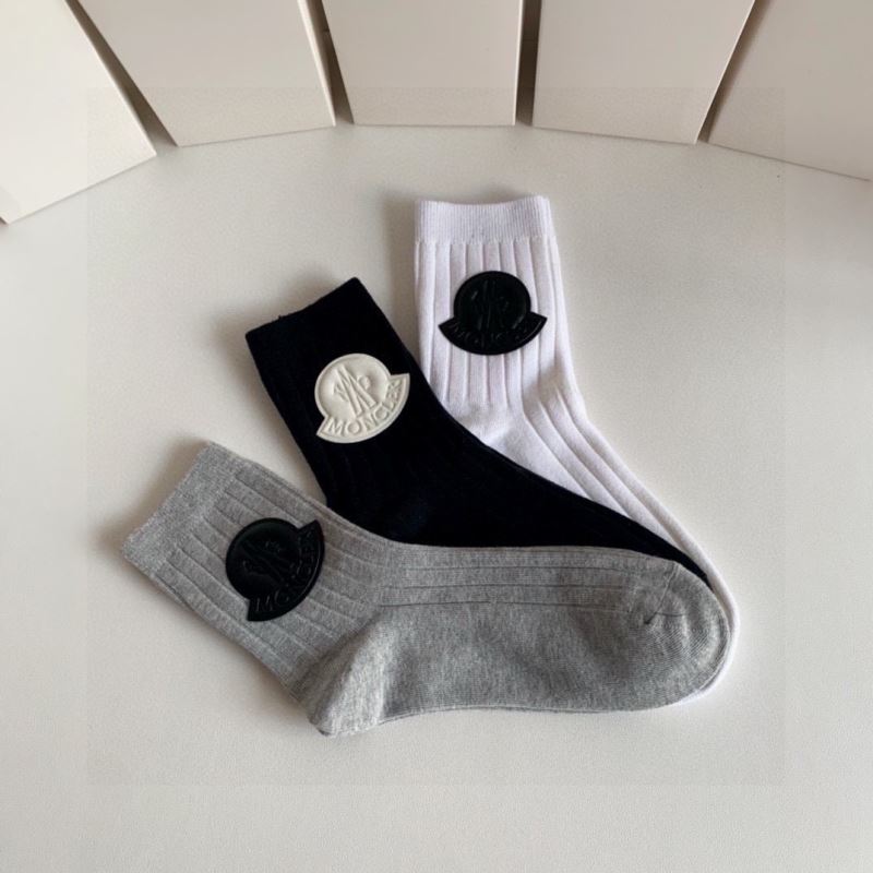 Moncler Socks